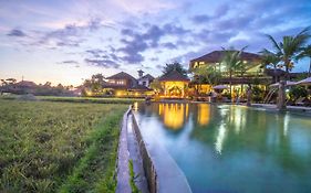 Cendana Resort&Spa by Mahaputra
